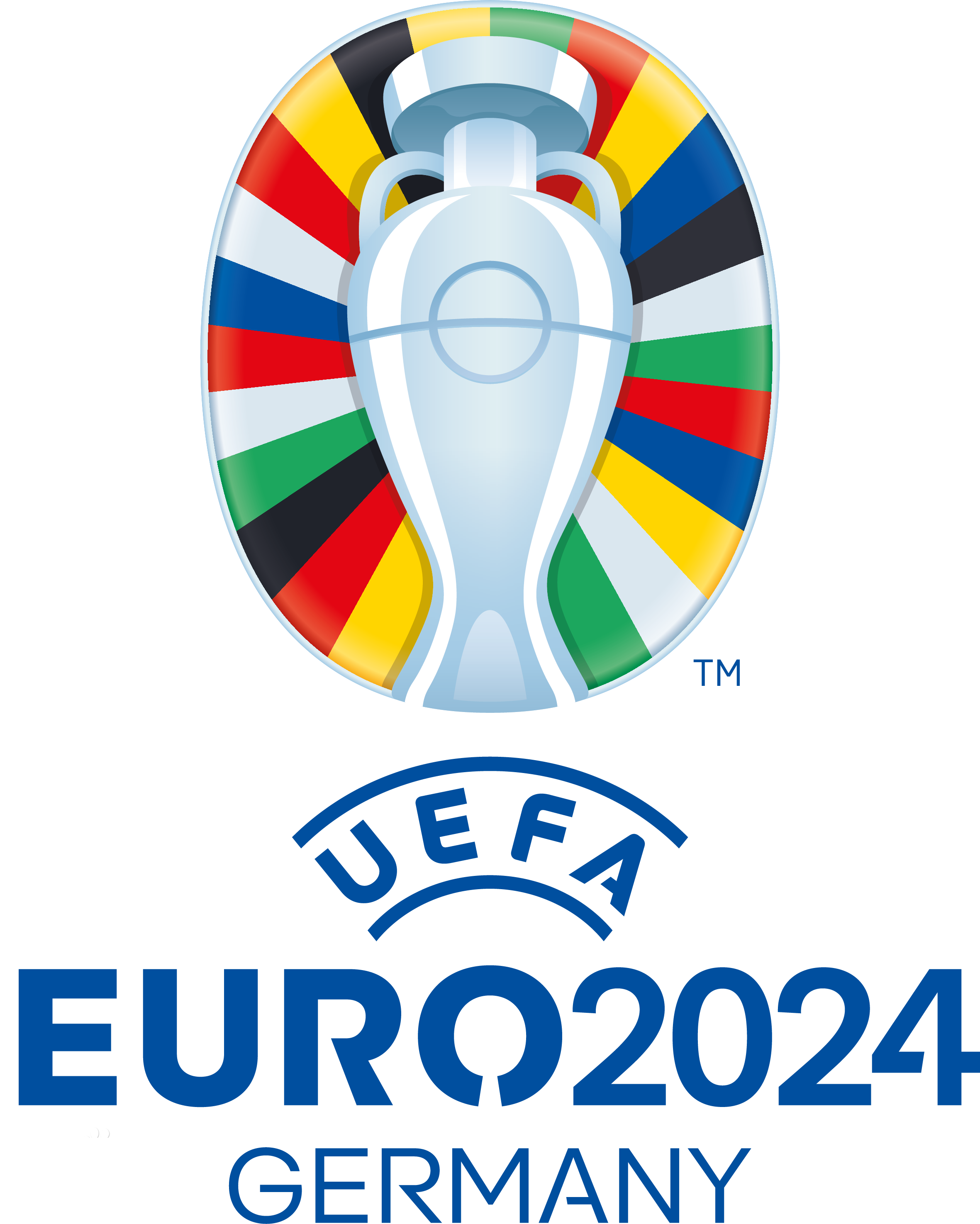 Dữ liệu trận đấu bóng đá Cúp  châu Âu 2024